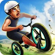 Download Crazy Wheels (MOD, unlimited gems) 1.0.6 free on android