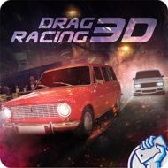 Download Drag Racing 3D 1.7.7 free on android