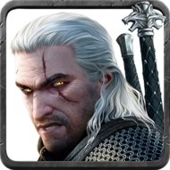 Download The Witcher Battle Arena (MOD, heroes unlocked) 1.1.1 free on android