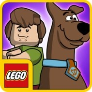 Download LEGO Scooby-Doo Haunted Isle (MOD, unlimitted health) 1.0.3 free on android