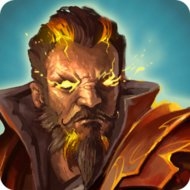 Download Shadow Souls: Titan Fortress (MOD, unlimited mana) 1.29.0.2082 free on android