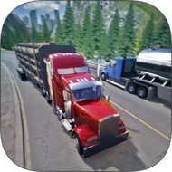 Download Truck Simulator PRO 2016 (MOD, much money) 1.6 free on android