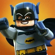 Download LEGO Batman: Beyond Gotham (MOD, much money) 2.4 free on android