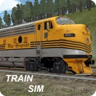 Download Train Sim Pro 3.5.1 free on android