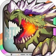 Download ROAD TO DRAGONS (MOD, unlimited health/damage) 1.5.1.0 free on android