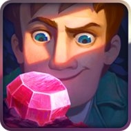 Download Gemcrafter: Puzzle Journey (MOD, unlimited coins) 1.1.2 free on android