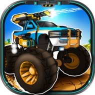 Download Trucksform (MOD, much money) 2.3 free on android