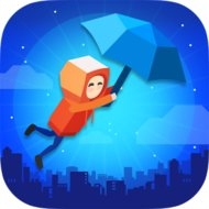 Download Umbrella Jump : Hard Levels! (Full) 0 free on android