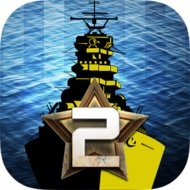 Download Battle Fleet 2 (MOD, unlimited money) 1.21 free on android