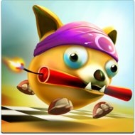 Download Creature Racer (MOD, unlimited money) 1.2.20 free on android