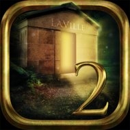 Download Escape from LaVille 2 1.1 free on android