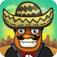 Download Amigo Pancho (MOD, unlimited money) 1.9 free on android