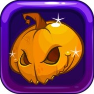 Download Halloween Candy Jewel: Match 3 (MOD, unlimited lives) 1.1 free on android