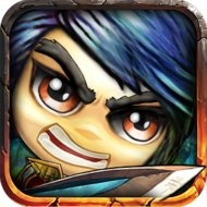 Download The Return of the Heroes (MOD, unlimited money) 1.0.1 free on android