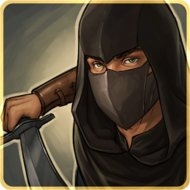 Download Shadow Assassin (MOD, unlimited health/items) 1.05 free on android