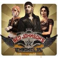 Download Red Johnson's Chronicles (MOD, unlocked) 1.0.5 free on android