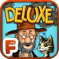 Download Pettson's Inventions Deluxe (MOD, unlocked) 2.0.5 free on android