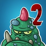 Download Swamp Defense 2 AdFree (MOD, unlimited money) 1.04 free on android