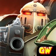 Download The Horus Heresy: Drop Assault (MOD, free shopping) 1.3.2 free on android