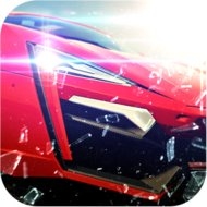 Download Adrenaline Racing: Hypercars (MOD, much money) 1.1.7 free on android