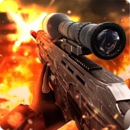 Download Dead Earth: Sci-fi FPS Shooter (MOD, unlimited money) 2.0 free on android