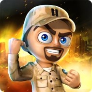 Download Tiny Troopers Alliance (MOD, high damage) 2.1.0 free on android