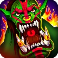 Download Forge of Gods (RPG) (MOD, unlimited money) 2.89 free on android