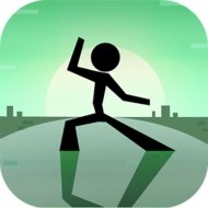 Download Stick Fight (MOD, unlimited money) 2.1 free on android