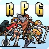 Download Automatic RPG (MOD, unlimited money) 1.3.3 free on android