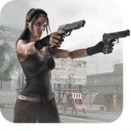 Download Zombie Defense: Adrenaline (MOD, health/bullet) 3.00 free on android