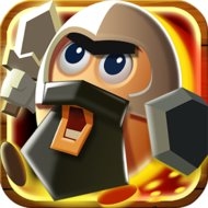 Download Cards Wars: Heroic Age HD (MOD, unlimited money/gems) 2.4 free on android