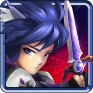 Download Brave Trials (MOD, high damage) 1.7.6 free on android