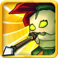 Download Shooting Pang (RPG) (MOD, unlimited money) 1.3.2 free on android