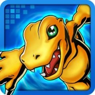 Download Digimon Heroes! (MOD, unlimited FP) 1.0.18 free on android