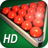 Download Pro Snooker 2015 (MOD, Unlocked) 1.18 free on android