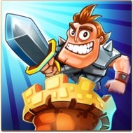 Download Tower Knights (MOD, unlimited money/gems) 1.1.55 free on android