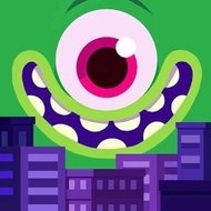 Download Monsters Ate My Metropolis (MOD, unlimited money) 1.2.1 free on android