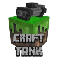 Download Craft Tank (MOD, unlimited gold) 2.1.0 free on android