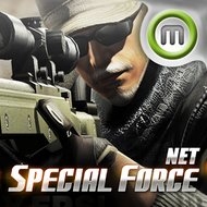 Download Special Force - Online FPS (MOD, Ammo/1 Hit/Auto Headshot) 1.2.3 free on android