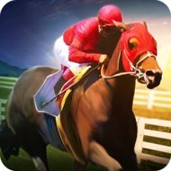 Download Horse Racing 3D (MOD, unlimited money) 1.0.3 free on android