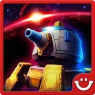 Download Tower Defense: Infinite War (MOD, unlimited money) 1.1.6 free on android