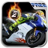 Download Ultimate Moto RR 2 Free (MOD, unlimited money) 1.5 free on android