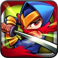 Download Ninja Rush Zombie Predator (MOD, unlimited money) 1.0.4 free on android