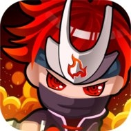 Download Ninja Alliance (MOD, unlimited money) 1.1 free on android