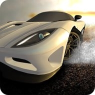 Download Racer UNDERGROUND (MOD, money/unlocked) 1.34 free on android