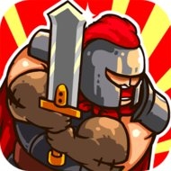 Download Horde Defense (MOD, unlimited money) 1.4.8 free on android