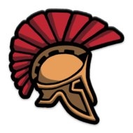 Download Hoplite (MOD, unlocked) 2.4.3 free on android