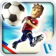 Download Striker Soccer America 2015 1.2.9 free on android