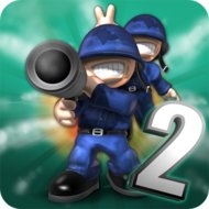 Download Great Little War Game 2 (MOD, unlimited money) 1.0.26 free on android