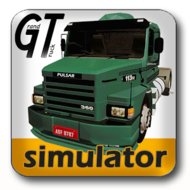 Download Grand Truck Simulator (MOD, Unlimited Money) 1.13 free on android